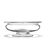 Holmegaard Old English Blumenschale, mittel