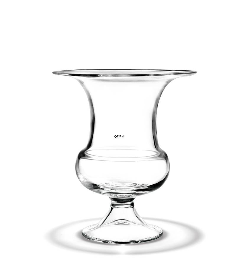 Holmegaard Old English Vase, groß