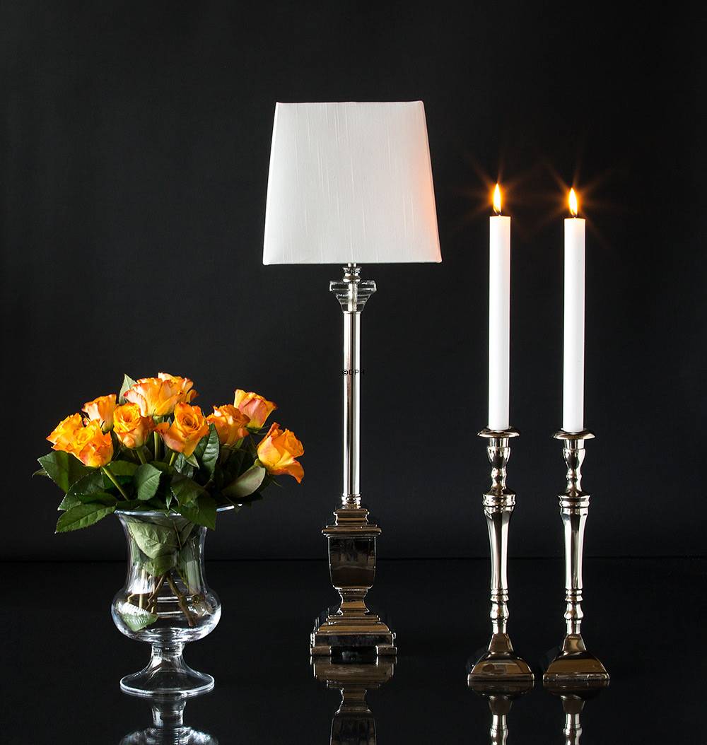 Holmegaard Old English Vase, groß