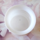 Holmegaard Harmony Blumentopf, opal, klein