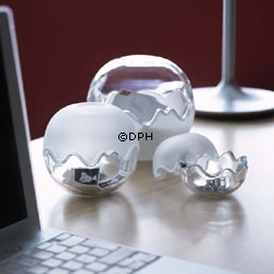 Holmegaard Mixed Double Bonbonniere, klein