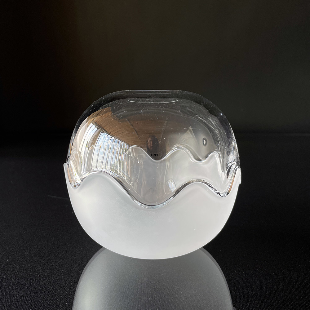 Holmegaard Mixed Double Bonbonniere, groß