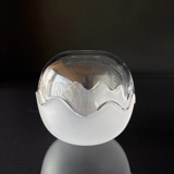 Holmegaard Mixed Double Bonbonniere, groß