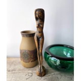 Holmegaard Provence Schüssel, Grün, klein