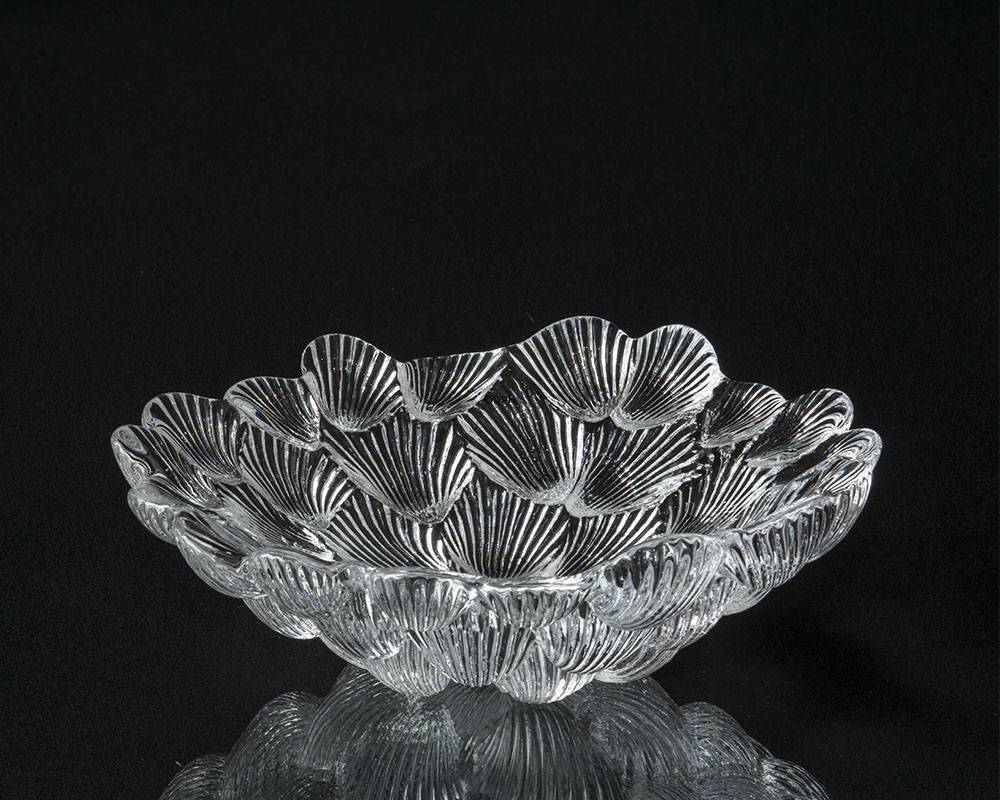 Holmegaard Muschelschale