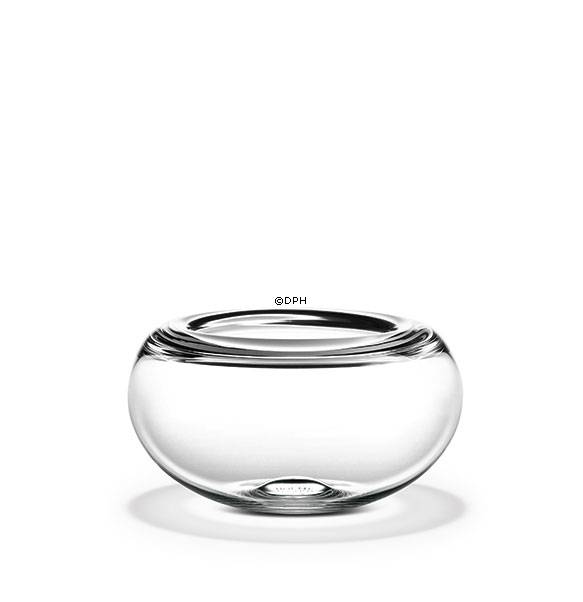 Holmegaard Provence Schüssel, klar, klein