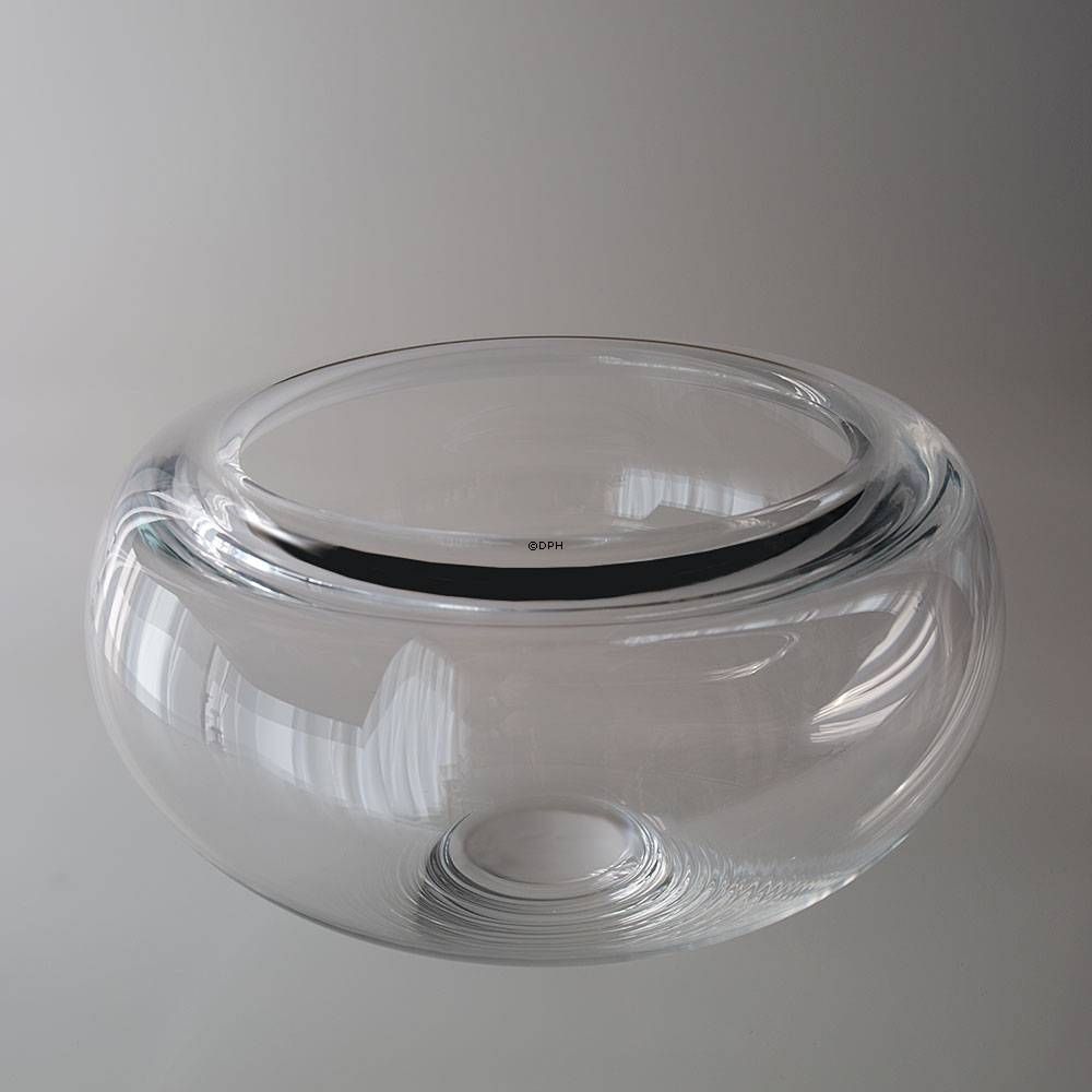 Holmegaard Provence Schüssel, klar, klein