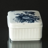 Blaue Blume, Butterdose Nr. 4441