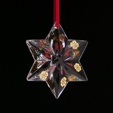 Jährlicher Kristallstern 2004