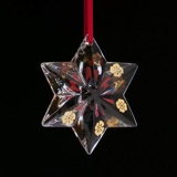 Jährlicher Kristallstern 2004