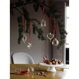 Jährlicher Kristallball 2016. Holmegaard Christmas