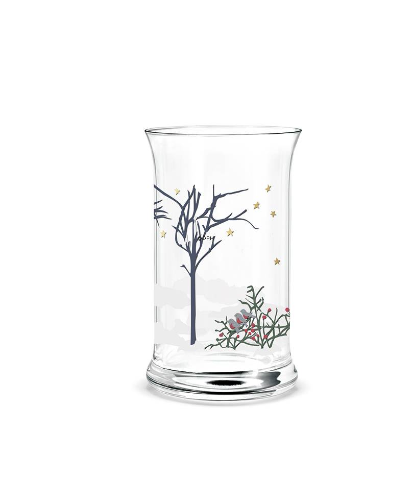 Wasserglas 2016, Holmegaard-Weihnachten