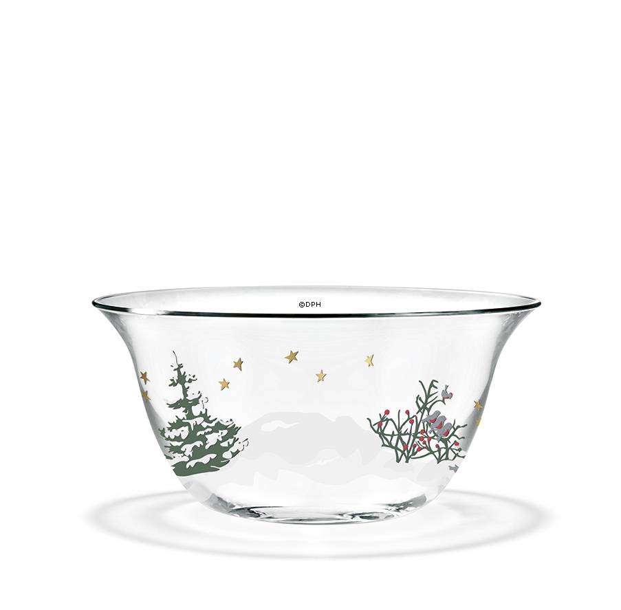 Schüssel 2016, Holmegaard Christmas