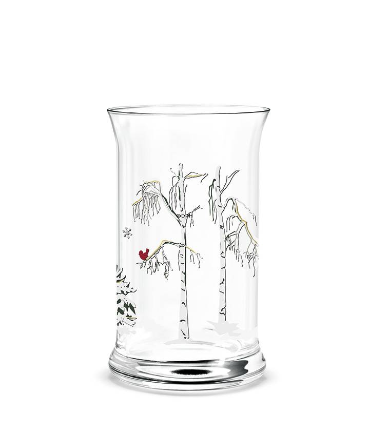 Wasserglas 2017, Holmegaard Christmas