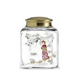 Keksglas 2017. Holmegaard Christmas