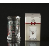 Wasserglas 2020, Holmegaard Christmas