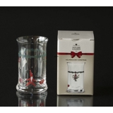 Wasserglas 2020, Holmegaard Christmas
