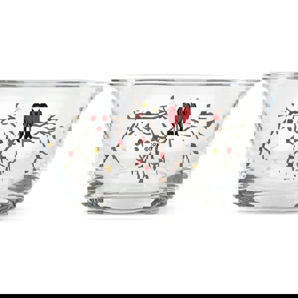 Schale 2021, Holmegaard Christmas