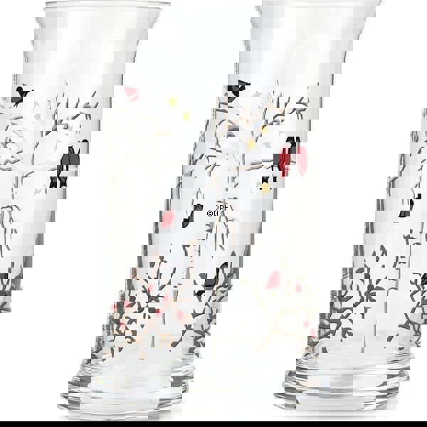 Wasserglas 2021, Holmegaard Christmas