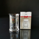 Wasserglas 2024, Holmegaard Christmas