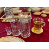 Wasserglas 2024, Holmegaard Christmas
