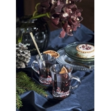 Dramglas 2019 Holmegaard Christmas 2 Stück