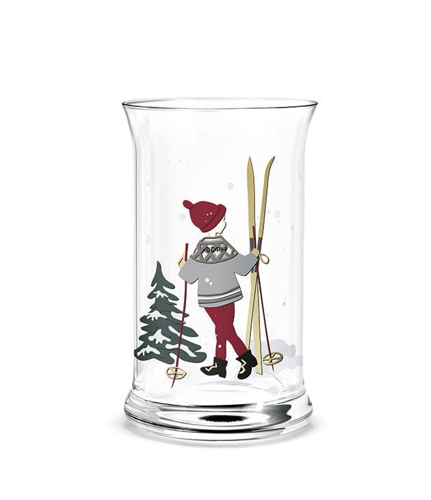 Wasserglas 2019, Holmegaard Christmas