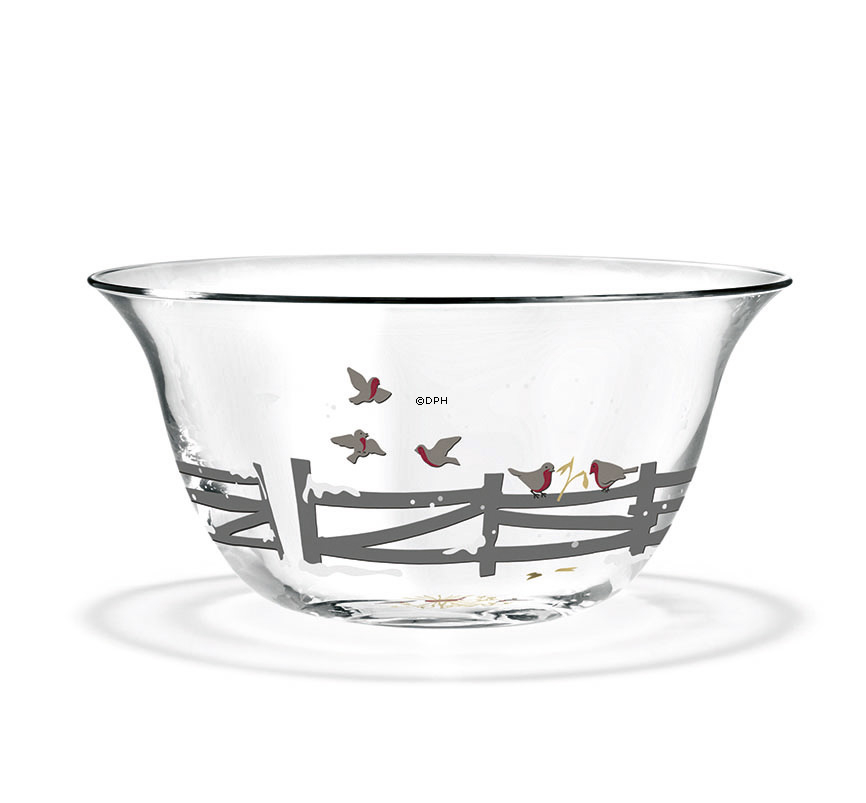 Schale 2019, Holmegaard Christmas