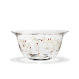 Schale 2010. Holmegaard Christmas