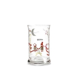 Wasserglas 2012. Holmegaard Christmas