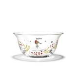 Weihnachtsschale 2012 Holmegaard