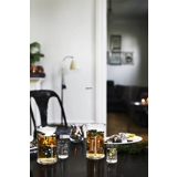 Dramgläser 2014, 2 Stück Holmegaard Christmas