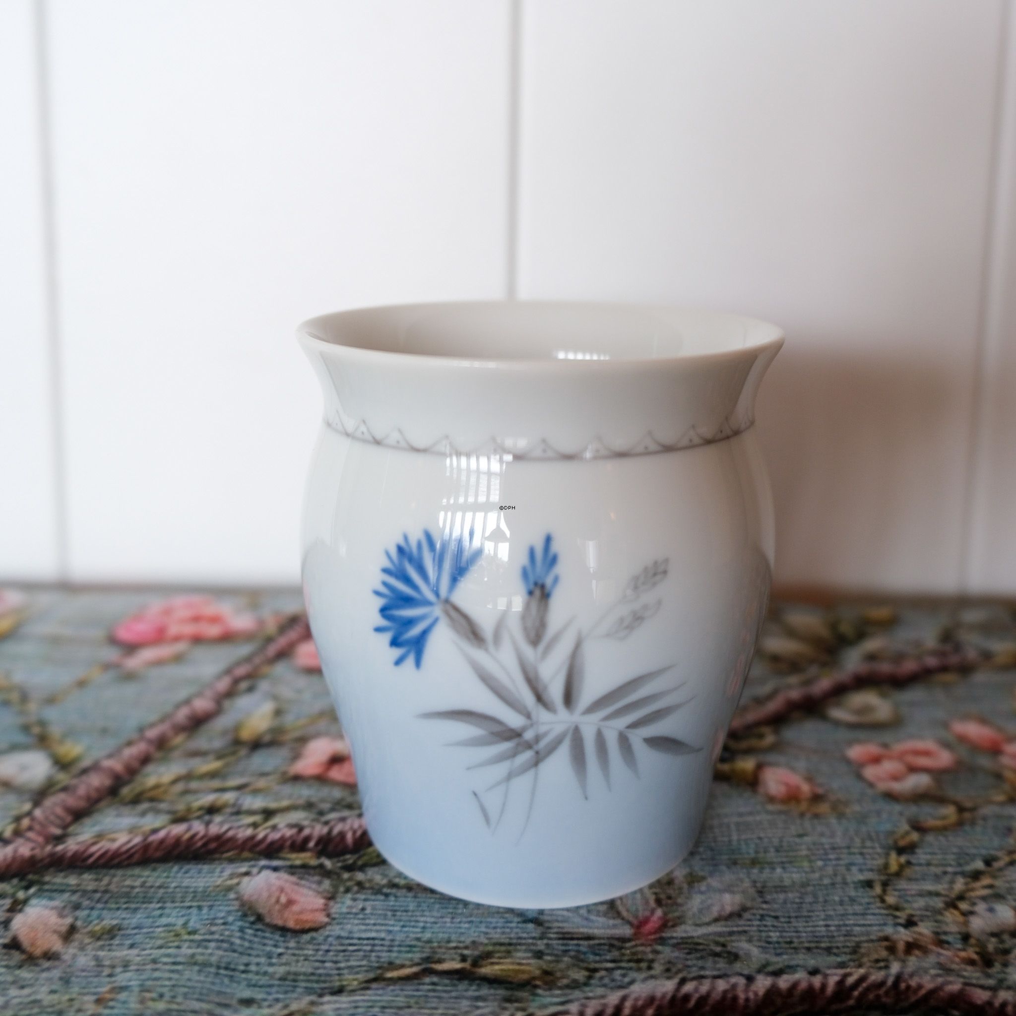 Demeter Geschirr kleine Vase Nr. 219 oder 676