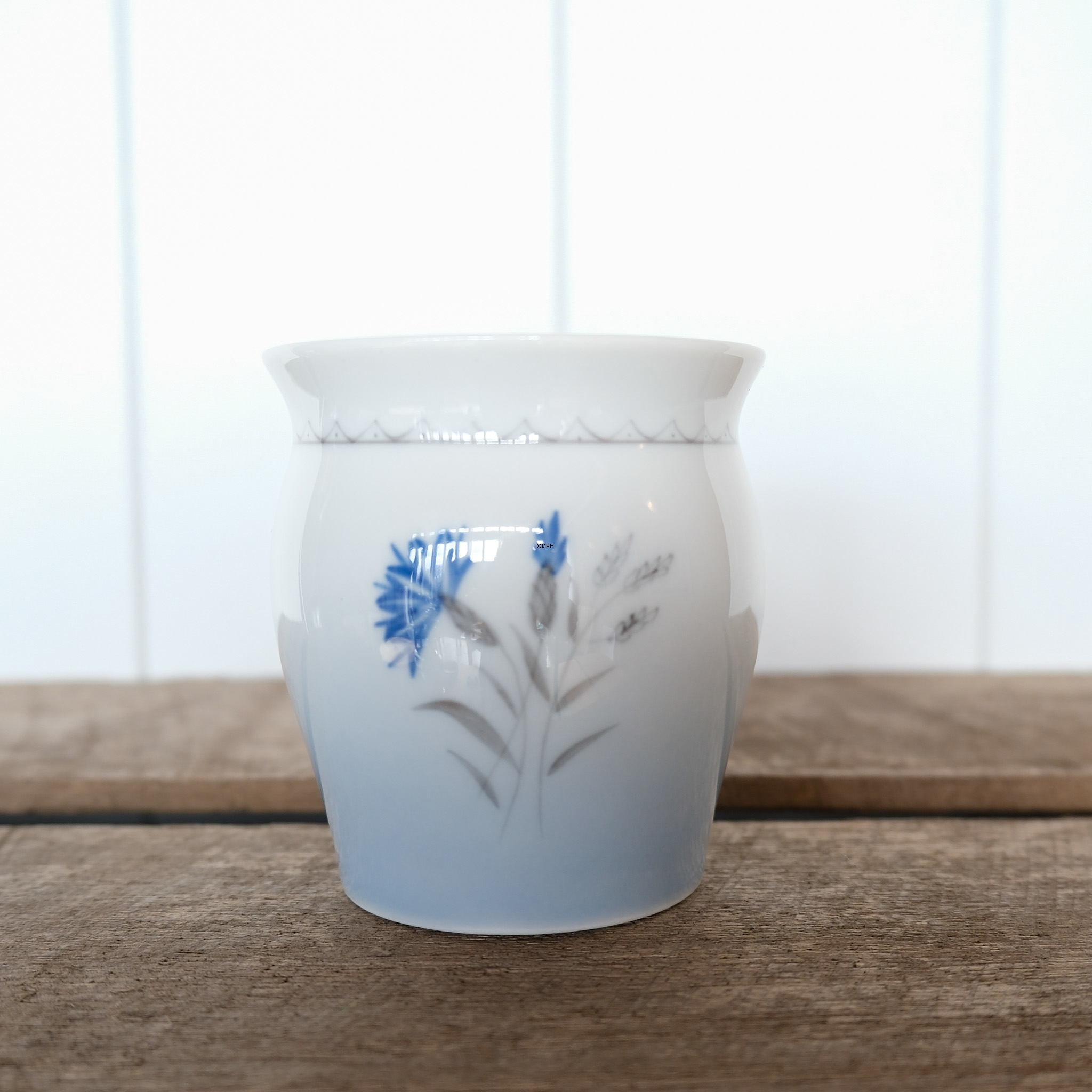 Demeter Geschirr kleine Vase Nr. 219 oder 676