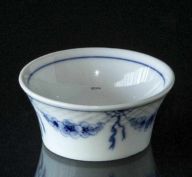 Empire Geschirr kleine runde Schale, Bing &amp; Gr&#xF6;ndahl Nr. 16