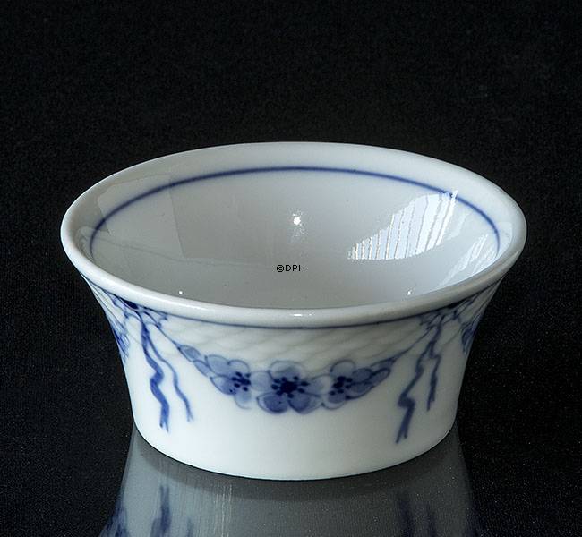 Empire Geschirr kleine runde Schale, Bing &amp; Gr&#xF6;ndahl Nr. 16