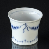 Empire Geschirr kleine Vase Nr. 219