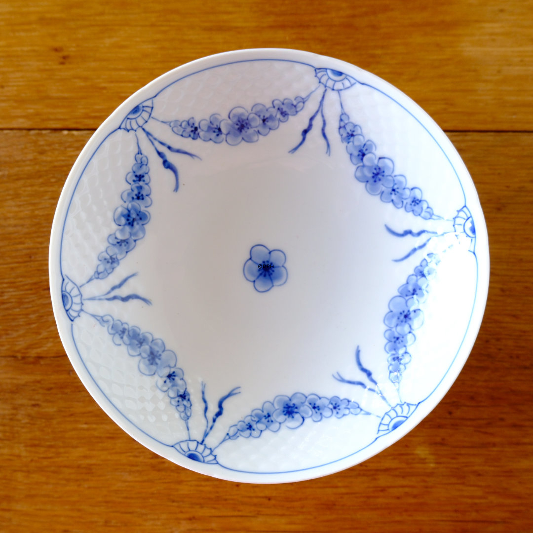 Empire Geschirr Kuchenplatte auf Fuß ø19cm Nr. 223