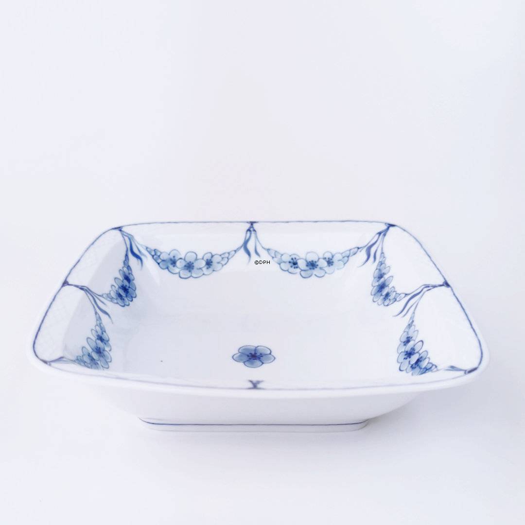 Empire Geschirr Schale 20cm, Bing & Gröndahl Nr. 229