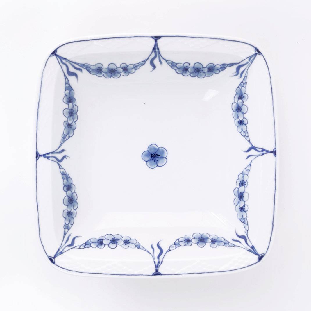 Empire Geschirr Schale 20cm, Bing & Gröndahl Nr. 229