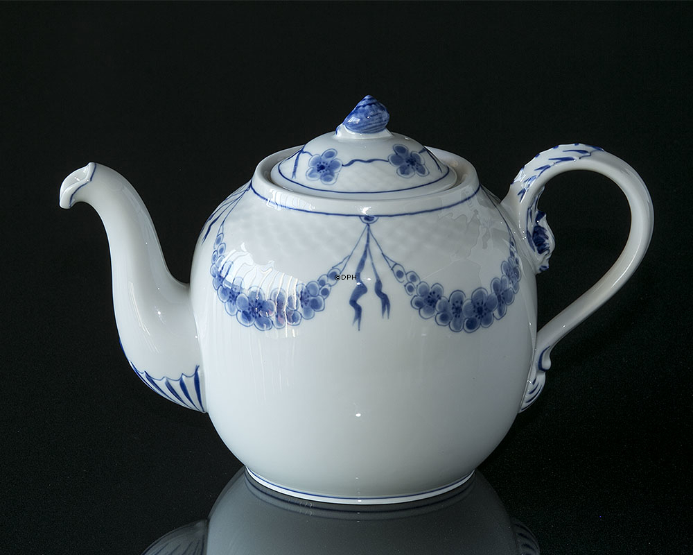 Empire Geschirr Teekanne Nr. 238