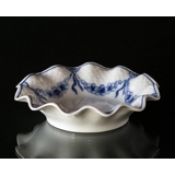 Empire Geschirr Schale 14 cm Nr. 350, Bing & Gröndahl  no. 350 oder 40B