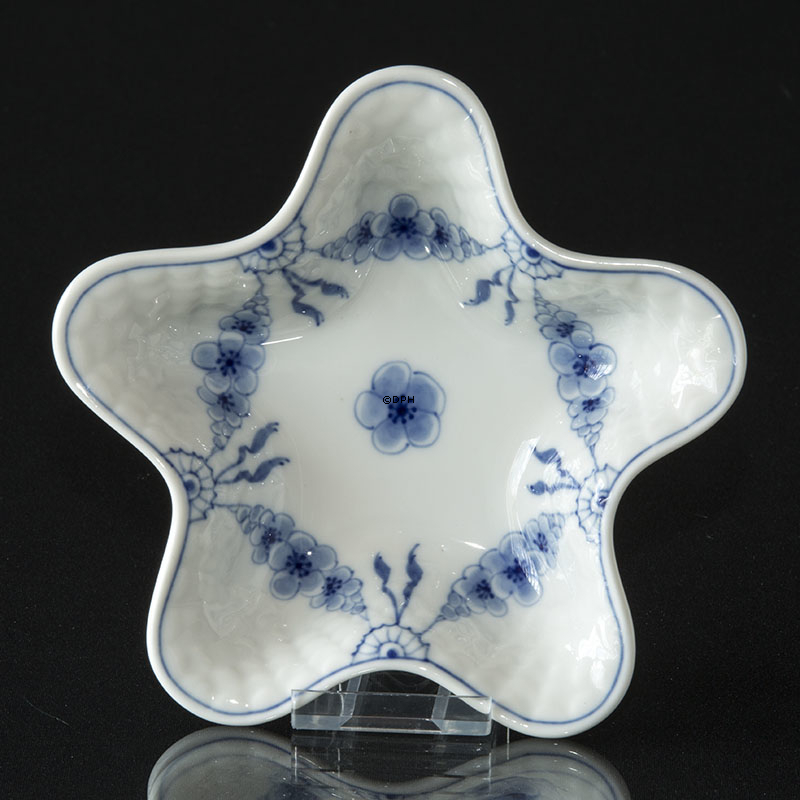 Empire Geschirr Schale 14cm, Bing & Gröndahl Nr. 42A