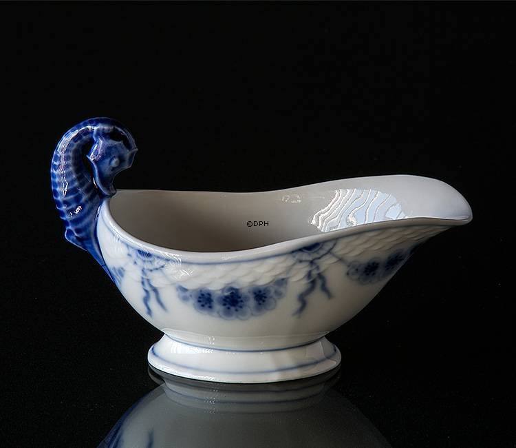 Empire Geschirr Butterdose, Inhalt 7,5 cl. Nr. 561