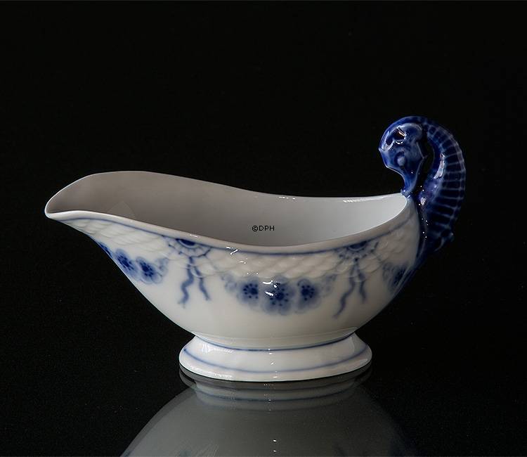 Empire Geschirr Butterdose, Inhalt 7,5 cl. Nr. 561