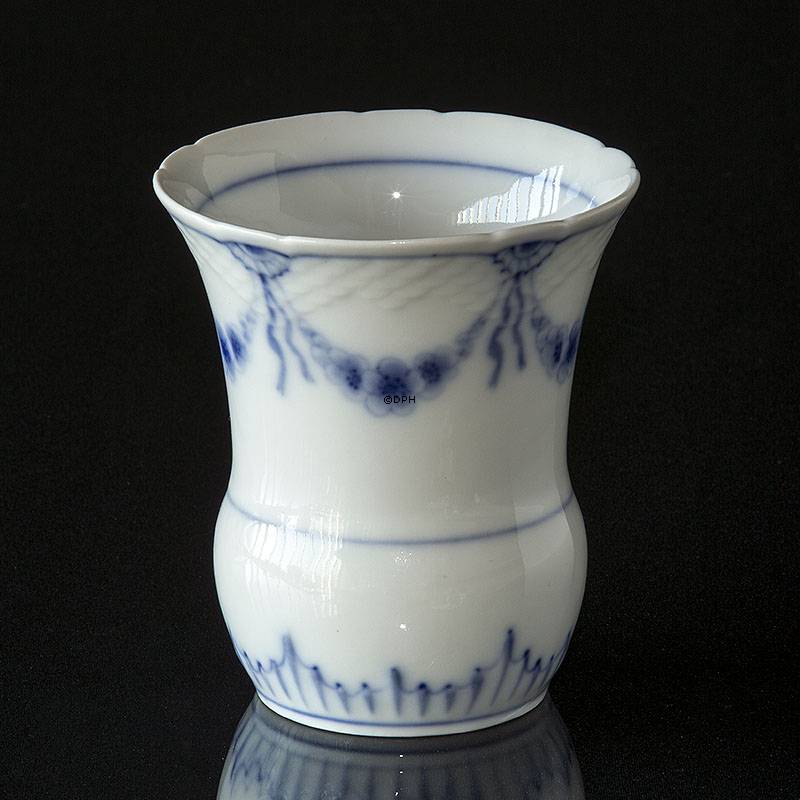 Empire Geschirr Vase, Bing & Grøndahl Nr. 677