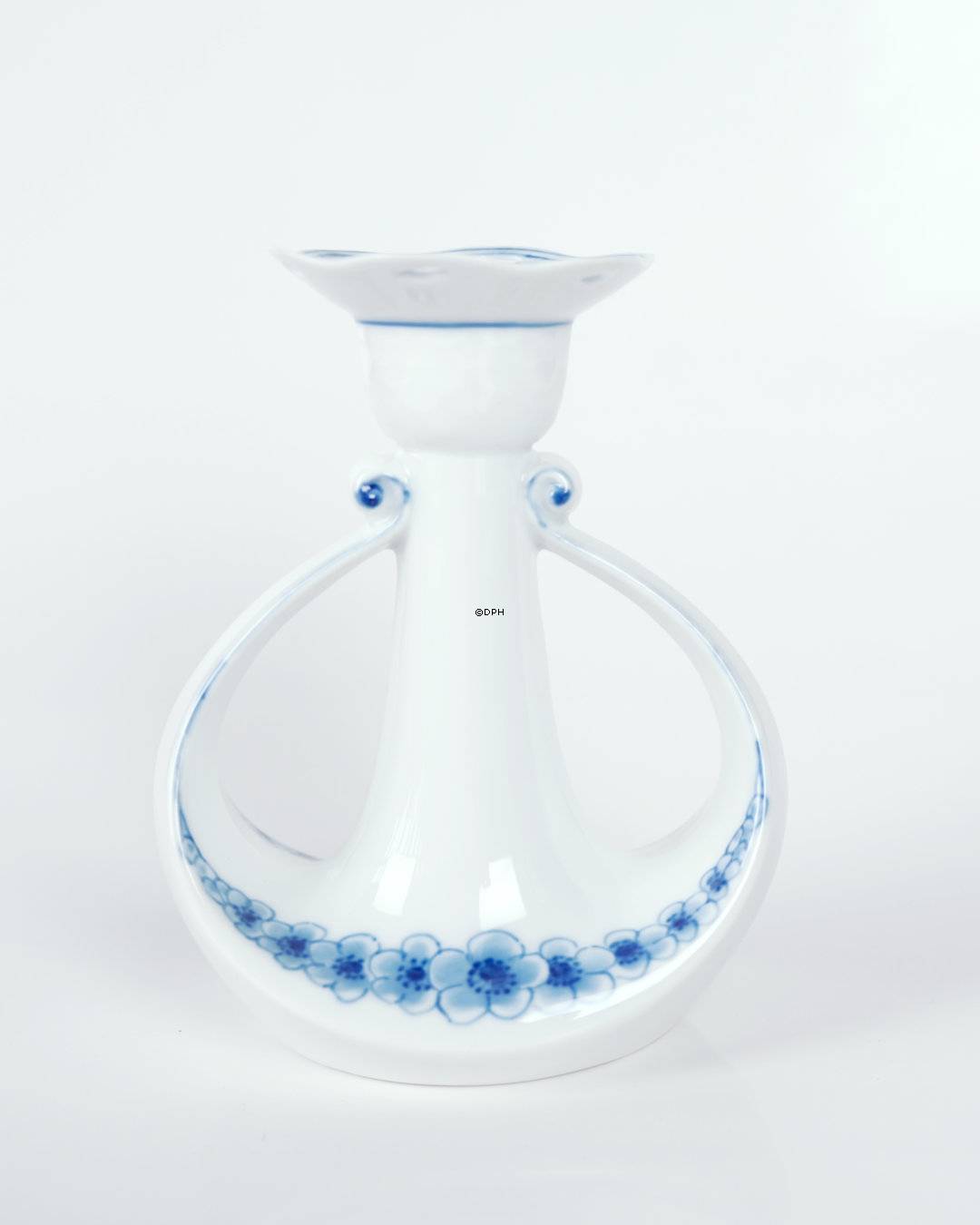 Empire Geschirr Kerzenhalter No. 75, Bing &amp; Gr&#xF6;ndahl