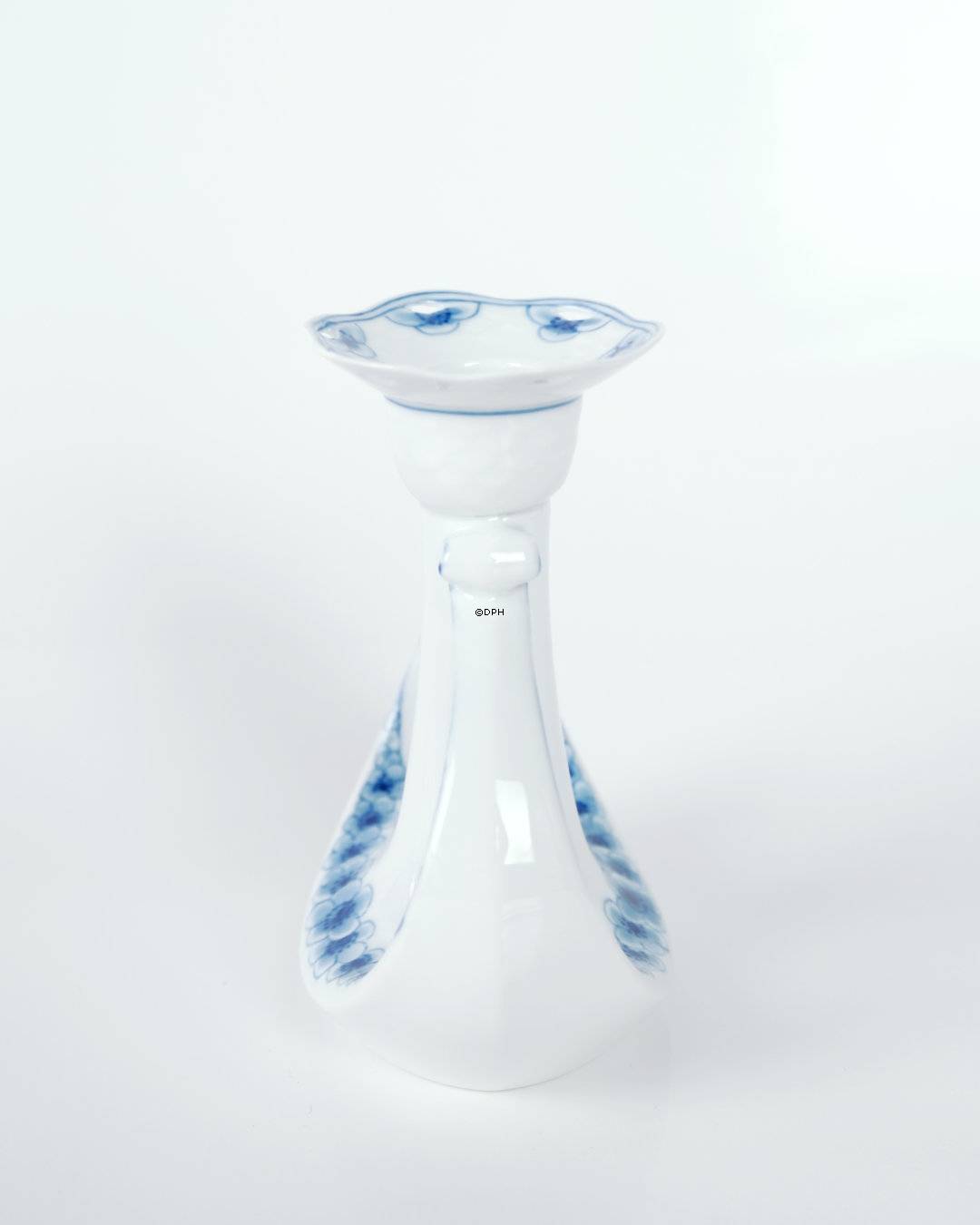 Empire Geschirr Kerzenhalter No. 75, Bing &amp; Gr&#xF6;ndahl