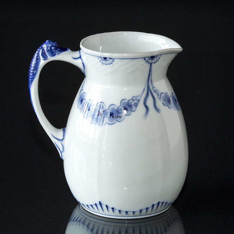 Empire Geschirr Milch Krug 17cm Nr. 84