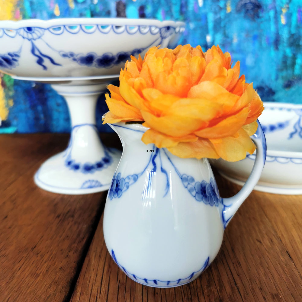 Empire Geschirr klein Sahnekännchen, Bing & Gröndahl Nr. 85b oder 393